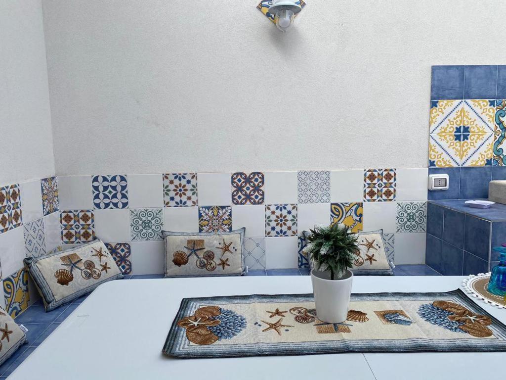 Il Corallo Marettimo Kültér fotó