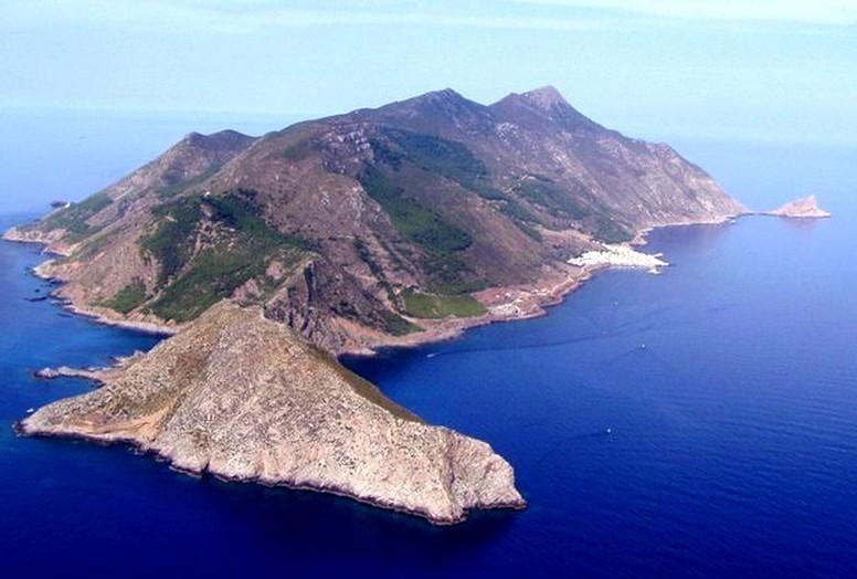 Il Corallo Marettimo Kültér fotó